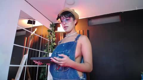 REBEKA online show from 01/23/25, 12:25