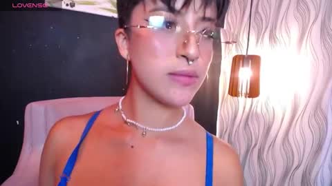 REBEKA online show from 01/26/25, 03:17