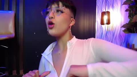 REBEKA online show from 02/01/25, 12:07