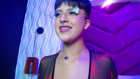 REBEKA online show from 02/05/25, 12:10