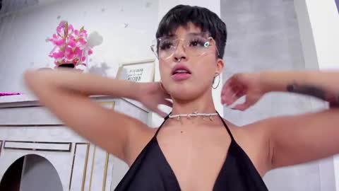 REBEKA online show from 03/08/25, 09:18