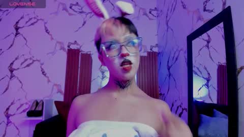 REBEKA online show from 10/03/25, 11:40