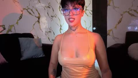 REBEKA online show from 12/15/25, 12:42