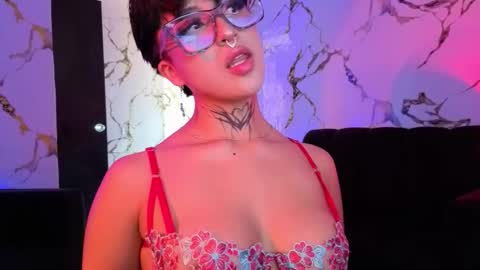 REBEKA online show from 01/17/26, 01:49