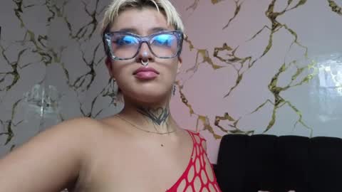 REBEKA online show from 04/05/26, 02:36
