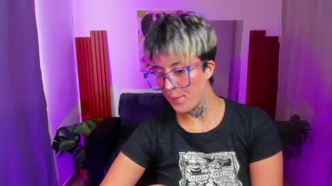 REBEKA online show from 07/29/26, 01:53