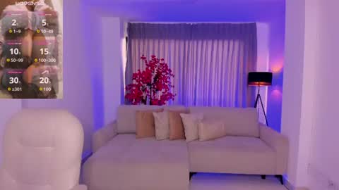 rebeka online show from 07/28/26, 11:17