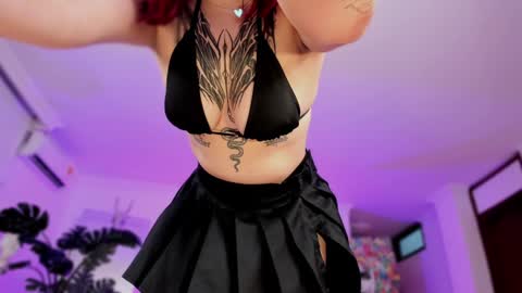 Rebekah online show from 12/13/24, 08:26