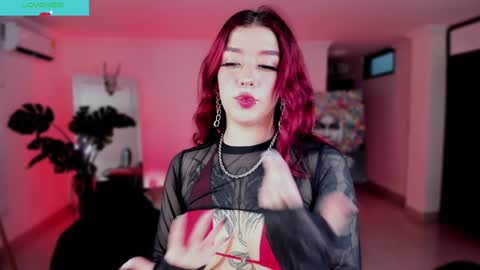 Rebekah online show from 12/21/24, 10:51