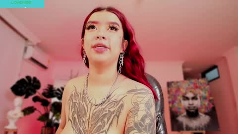 Rebekah online show from 12/24/24, 05:23