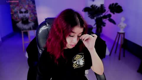 Rebekah online show from 01/05/25, 07:49