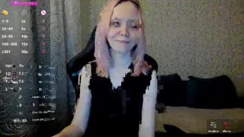 Snapshot of rebesaolset chatting on 12/01/24, 04:29 RebesaOlset online show from 12/01/24, 04:29