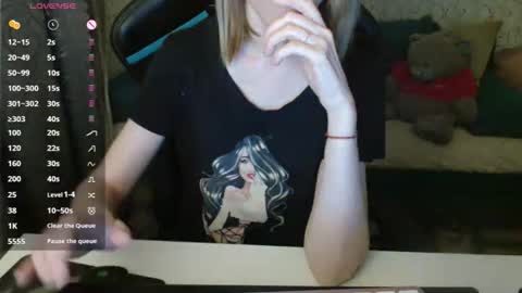 Snapshot of rebesaolset chatting on 12/03/25, 04:27 RebesaOlset online show from 12/03/25, 04:27