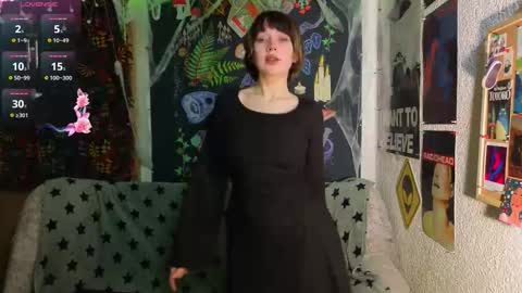 Lara online show from 12/02/25, 09:43