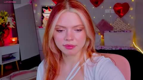 red__candy online show from 02/17/26, 03:40
