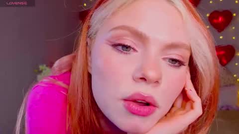 red__candy online show from 02/18/26, 03:30