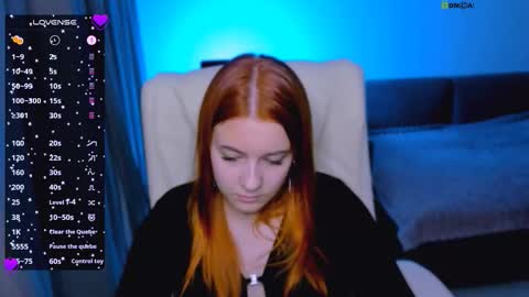 Snapshot of red__dizzy chatting on 10/06/25, 08:50 red__dizzy online show from 10/06/25, 08:50