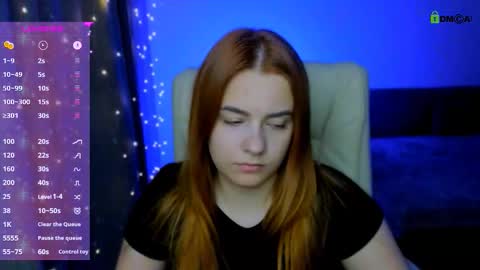 Snapshot of red__dizzy chatting on 10/16/25, 08:32 red__dizzy online show from 10/16/25, 08:32