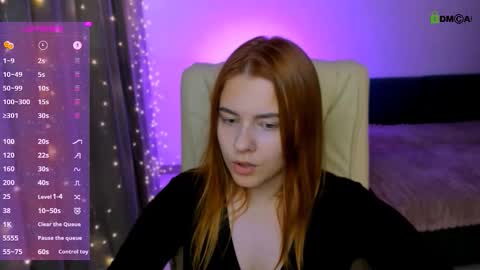 Snapshot of red__dizzy chatting on 10/17/25, 10:34 red__dizzy online show from 10/17/25, 10:34