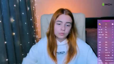 Snapshot of red__dizzy chatting on 10/18/25, 03:35 red__dizzy online show from 10/18/25, 03:35