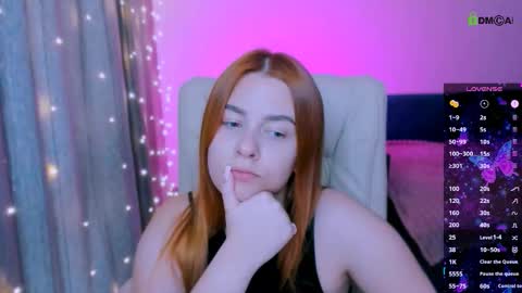 Snapshot of red__dizzy chatting on 10/19/25, 12:17 red__dizzy online show from 10/19/25, 12:17