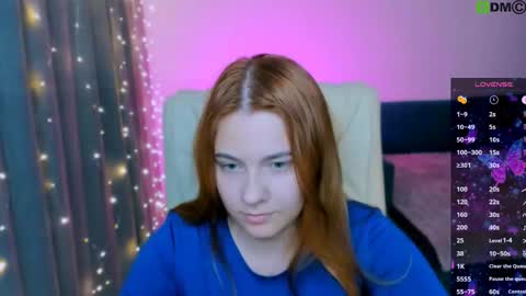 Snapshot of red__dizzy chatting on 10/20/25, 03:12 red__dizzy online show from 10/20/25, 03:12