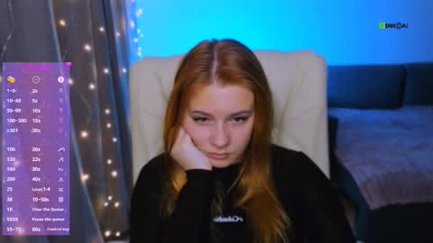 Snapshot of red__dizzy chatting on 10/26/25, 06:47 red__dizzy online show from 10/26/25, 06:47