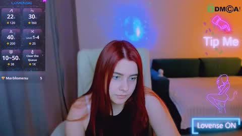 red__dizzy online show from 01/10/26, 05:48