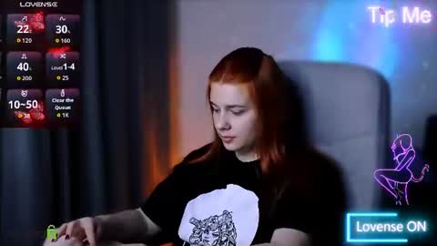 red__dizzy online show from 06/13/26, 01:14