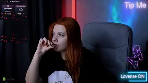 red__dizzy online show from 06/16/26, 12:57