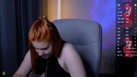 red__dizzy online show from 06/20/26, 05:16