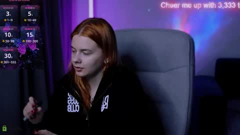 red__dizzy online show from 06/28/26, 12:27