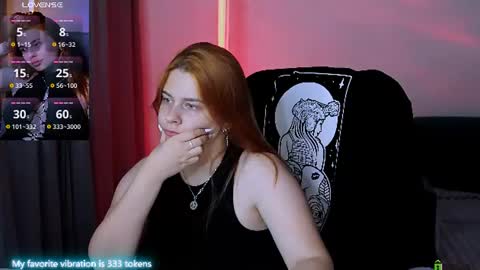 red__dizzy online show from 07/12/26, 04:20