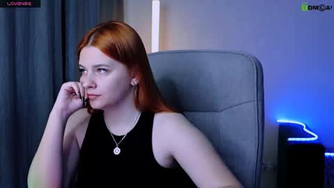 red__dizzy online show from 08/02/26, 03:21
