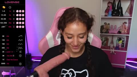 Barbie -----  online show from 02/22/25, 04:40