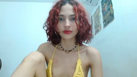 Lorena online show from 06/19/26, 11:52