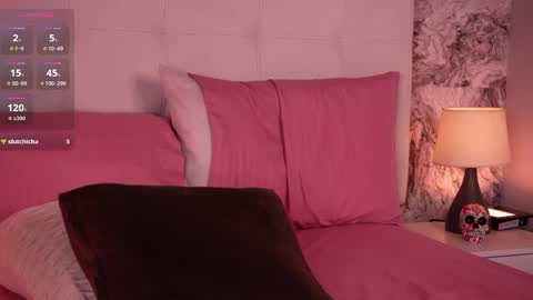 Snapshot of red_doll__ chatting on 04/29/26, 02:43 SOFIA online show from 04/29/26, 02:43
