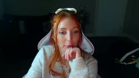 Red -  online show from 01/21/25, 10:51