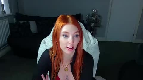 Red -  online show from 01/28/25, 02:42