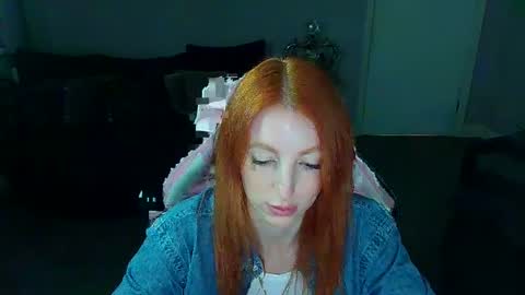 Red -  online show from 02/28/25, 02:31