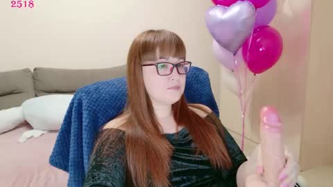 Lisa online show from 05/31/26, 02:24