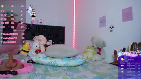 Taliana online show from 12/27/24, 04:26