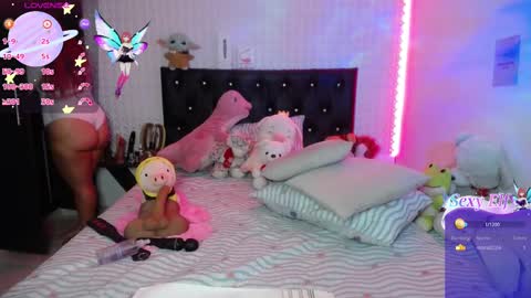 Taliana online show from 02/12/25, 02:45