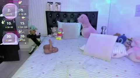 Taliana online show from 06/20/26, 04:26