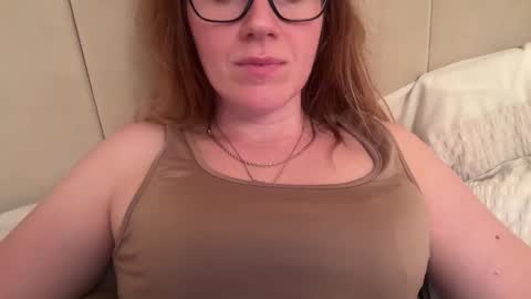 Rosie online show from 10/21/25, 07:36