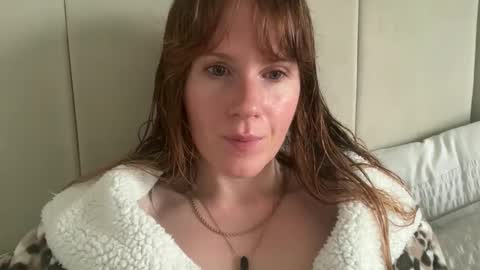 Rosie online show from 10/22/25, 08:47