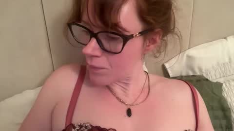 Rosie online show from 10/26/25, 07:09