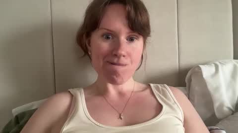 Rosie online show from 03/08/26, 04:00