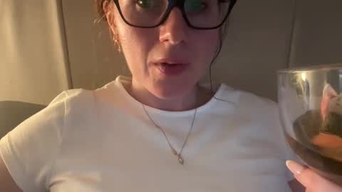 Rosie online show from 05/07/26, 07:08