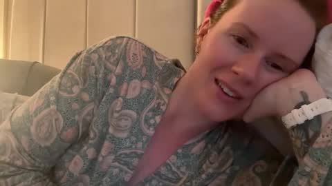 Rosie online show from 05/26/26, 06:48